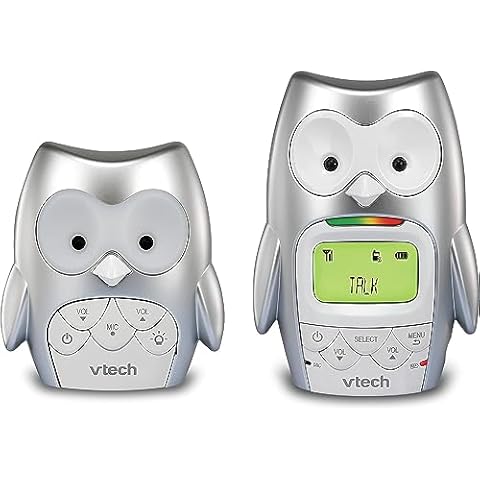 VTech Babyphone Hibou BM2300 Cover