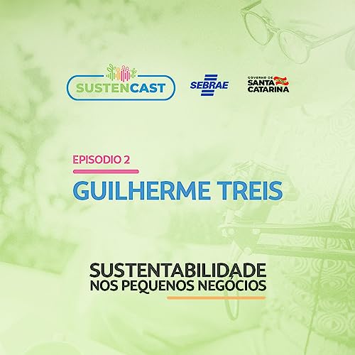 #2 Sustencast I Vergo Automa&ccedil;&atilde;o I Guilherme Treis