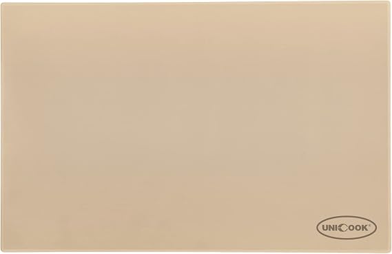 Unicook Extra Large Pizza Stone 22 Inch, Durable Rectangular Baking Stone 22" x 14", Industrial Commercial Home Oven Stone, Thermal Shock Resistant, Ideal for Grilling Baking Several Pizzas Bread