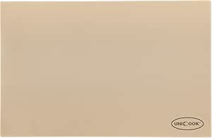 Unicook 22 Inch Extra Large Pizza Stone for Oven and Grill, Rectangular Baking Stone 22