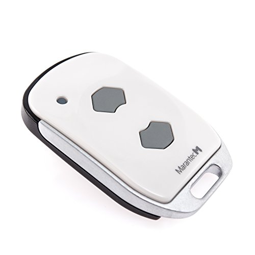 Preisvergleich Produktbild Marantec Funk Mini Handsender Digital 572 2-Befehl