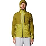 Mountain Hardwear Men's Kor Airshell Hybrid in...