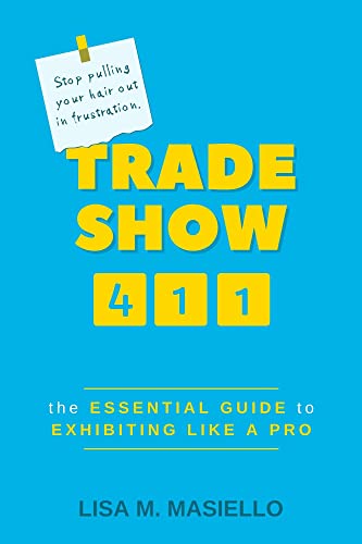 Trade Show Essentials Guidebook