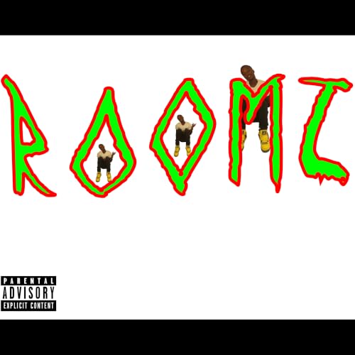 Image of ROOMZ [Explicit]
