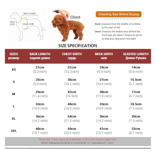 Warmer Fleece-Hundemantel mit Beinen, sicher, reflektierend, vollständig geschlossen, schneidbarer Bauch, kleine Hunde, Herbst, Winter (Graublau, Größe 2XL)