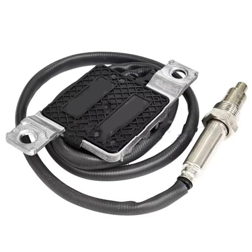 Capteur NOx de haute précision pour système de traitement des gaz d'échappement