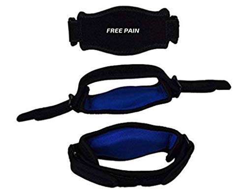 FREE PAIN Gomitiera Ortopedica, Gomitiera a