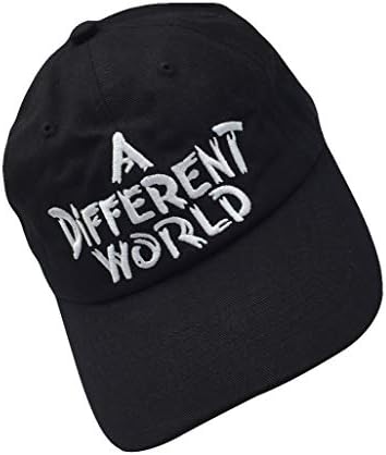 World Capsball Caps Dad Hat پنبه 