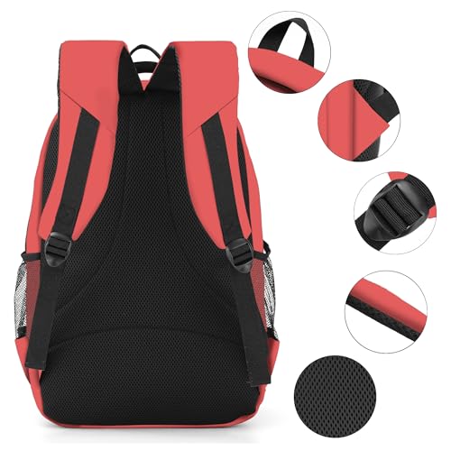 Image of rickyh style Kids Lightweight Durable Elementary Student School Backpack