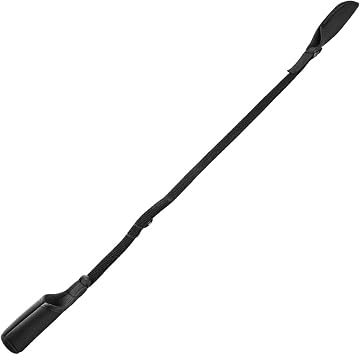 Fishing Rod Tip-Top-Protective Cover Straps Rod Tip Protector Belt Tip Guard Sleeve Belt Fishing Rod Holders Carry Strap Fishing Rod Protector Sleeve Neoprene Fishing Rod Protector-case