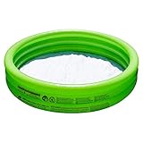 planschbecken aufblasbar hornbach ✔ LEICHTGEWICHT: Das Planschbecken wiegt gerade mal ca 1kg. Zusammen gefaltet nimmt es nahezu keinen Platz weg und eignet sich mit auch perfekt für Urlaub und Camping