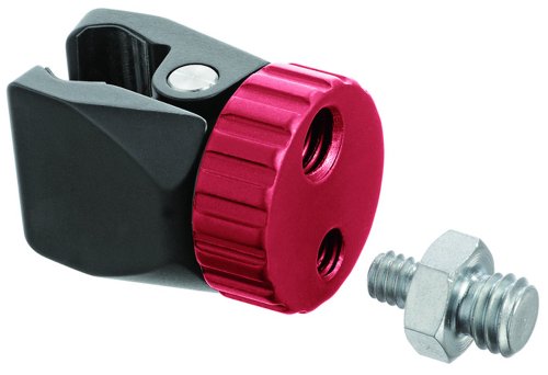 Preisvergleich Produktbild Manfrotto MC1990A Pico-Klemme, Schwarz