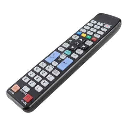 TV Remote Controller, BN59-01015A Remote Control Replacement Compatible with HDTV/LED/LCD TV