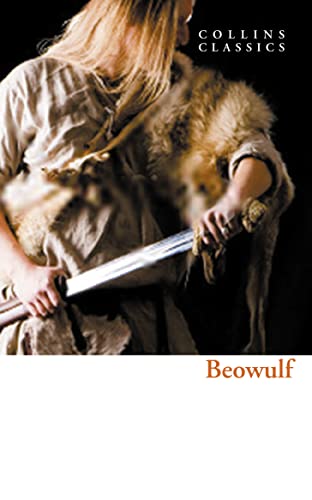 Beowulf (Collins Classics) (Collins Classics)