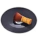 Fosi Audio Turntable Vinyl Record LP Cleaning Anti-Static Brush Cleaner