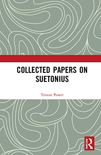 Collected Papers on Suetonius view 2