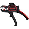 KNIPEX Automatische afstriptang (180 mm) 12 62 180