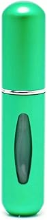 Travel Perfume Bottle 5ml Mini Portable Refillable Perfume Bottle