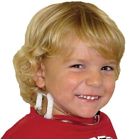 TOT Neck Collar - Child Under 10