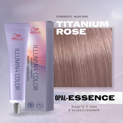 Opal Essence Illumina Color - vue 3
