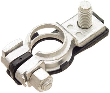 OES Genuine Positive Battery Cable End for select Lexus/Toyota models
