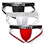Solid Waistband-blackwhitered-3pcs
