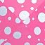 Pink Mushroom