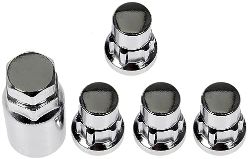 Dorman 712-228 Wheel Nut Lock Set
