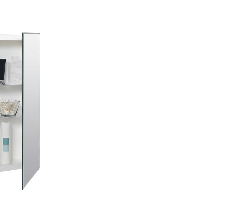 Amazon.com: Zenith Products ZPC Corporation EMM1027 Prism Beveled