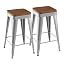 Sliver Set of 2
