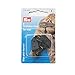 Produktbild Prym 416502 Pelzhaken-Clips schwarz