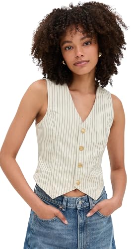 DL1961 Women's Denim Vest