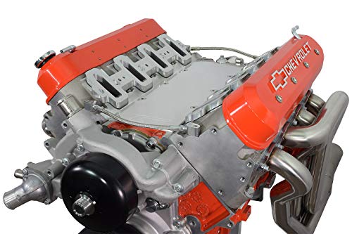 Ict Billet Ls Cathedral Intake Riser Spacer Ls1, Ls2, Ls6, Lr4, Lm7, L59, Lm4, L33, Lq4, Lq9, Ly2, L20, Lh6, Ly5, Lmg, Lc9, Ls4, Lh8 Designed & Manufactured In The Usa 551959 #TOP5