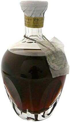 Amazon Co Jp サントリー インペリアル ブランデー 600ｍｌ オールドボトル 食品 飲料 お酒
