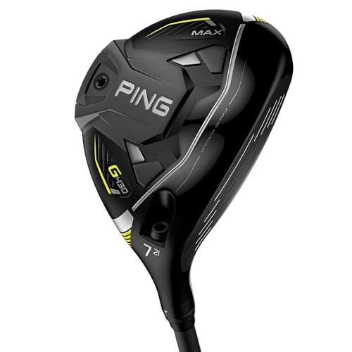 PING(ピン) G430 MAX フェアウェイウッド ALTA J CB BLACK ゴルフ 2022年モデル 2枚目