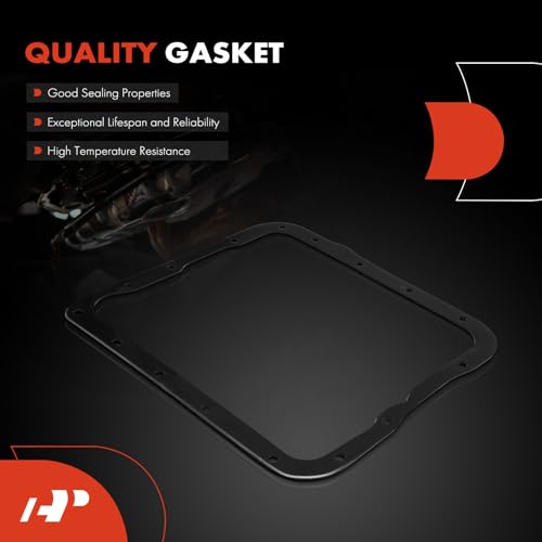 A-Premium Plated Finned Aluminum Transmission Oil Pan by A-premium - Used condition - Image 8