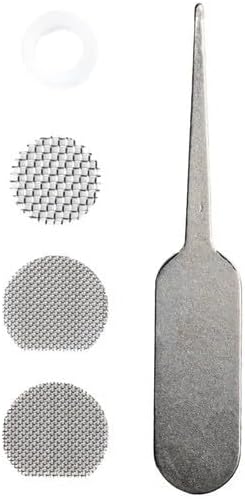 Xmax Nano - 2024 (NANO Screen Set)