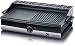 Produktbild Severin KG 2367 Barbecue-Grill Smart-Line, schwarz/edelstahl gebürstet