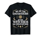 Witchcraft Feminist Witch Halloween Gift