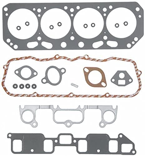 Victor Reinz HS5701X Engine Cylinder Head Gasket Set
