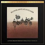  Blood Sweat & Tears [Vinyl LP]