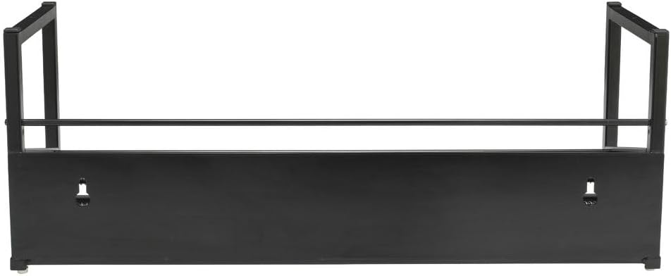 HUBERT Label Dispenser Without Dividers