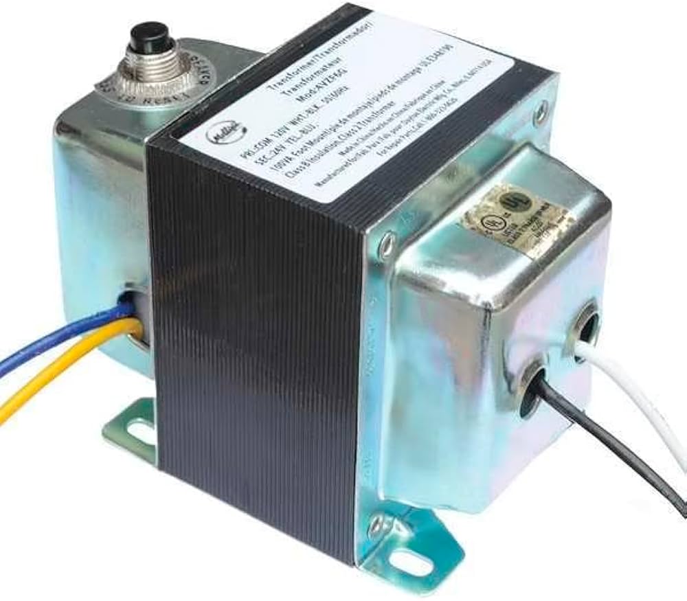 テクトロン電源トランス　 2個セット Block トロイダルトランス,1次：115 V ac, 230 V ac,2次：2 x