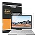 Produktbild MEGOO Surface Book 3 Displayschutzfolie, präziser Ausschnitt, gehärtetes Glas, einfache Installation, blasenfrei, sanftes Berühren, kratzfeste Displayschutzfolie - 13,5 Zoll