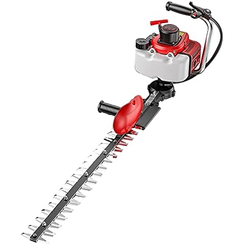 LXYYSG Hedge Trimmer, Cordless Petrol Hedge Trimmer Cover