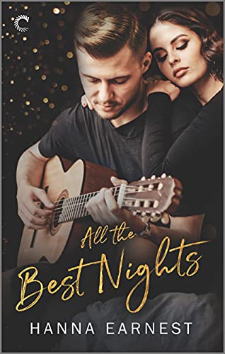 All the Best Nights: A Novel – A Rockstar Romance About a Secret Celebrity Affair (Night and Day Book 1)