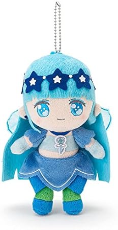 Amazon Co Jp リルリルフェアリル ビッグマスコット りん シューズ バッグ