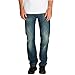 Levi's Men's 513 Stretch Slim Straight Jean, Cash, 33x30