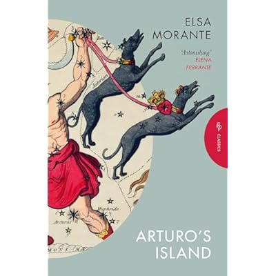 Arturo's Island