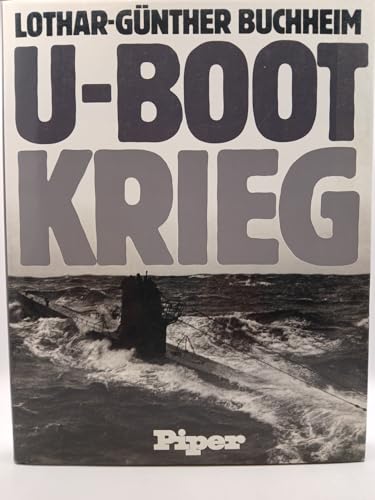 Preisvergleich Produktbild U-Boot-Krieg
